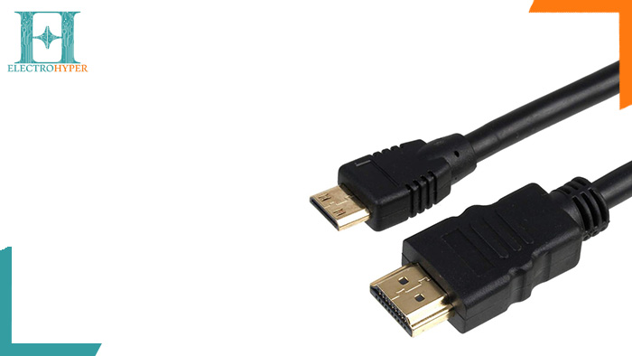 HDMI از مهمترین کابل های صوتی و تصویری